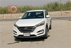 هیۆندای تۆکسۆن